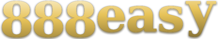 888easy โลโก้
